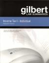 Gilbert Law Summaries Taxation Of Individuals 21st Edition Bank - 